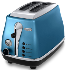 Тостер DELONGHI CTO 2003.B