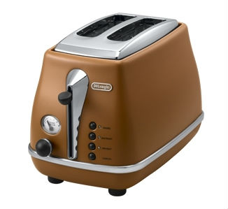 Тостер DELONGHI CTOV2003.BW