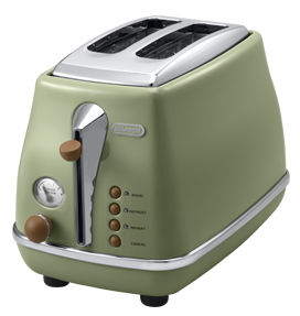 Тостер DELONGHI CTOV2003.GR