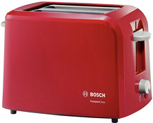 Тостер BOSCH TAT 3A014