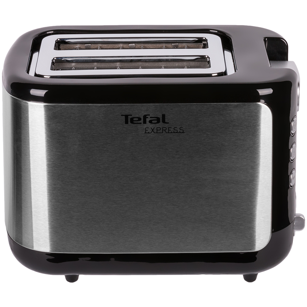 Тостер TEFAL TT 3650 Кількість відділень 2