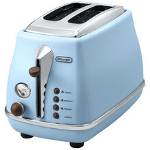 Львов - Тостер DELONGHI CTOV2103.AZ