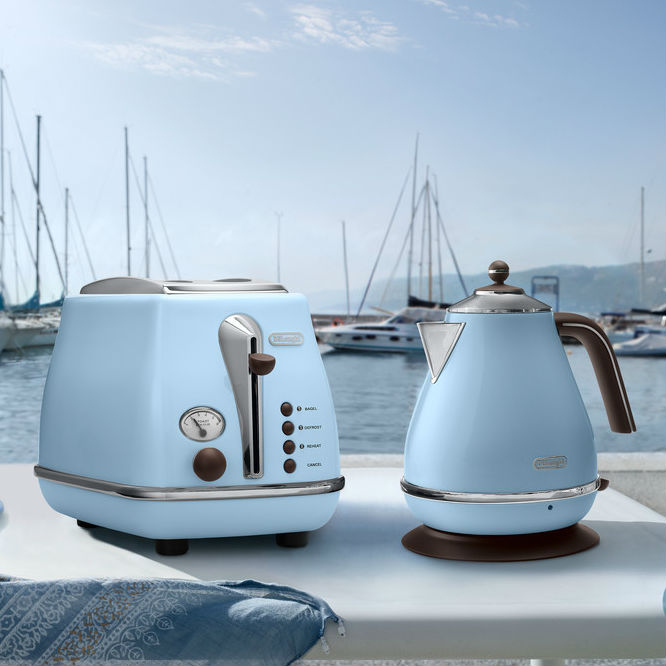 В Украине Тостер DELONGHI CTOV2103.AZ