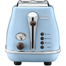 Тостер DELONGHI CTOV2103.AZ