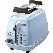 Тостер DELONGHI CTOV2103.AZ