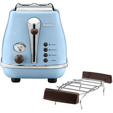 Тостер DELONGHI CTOV2103.AZ