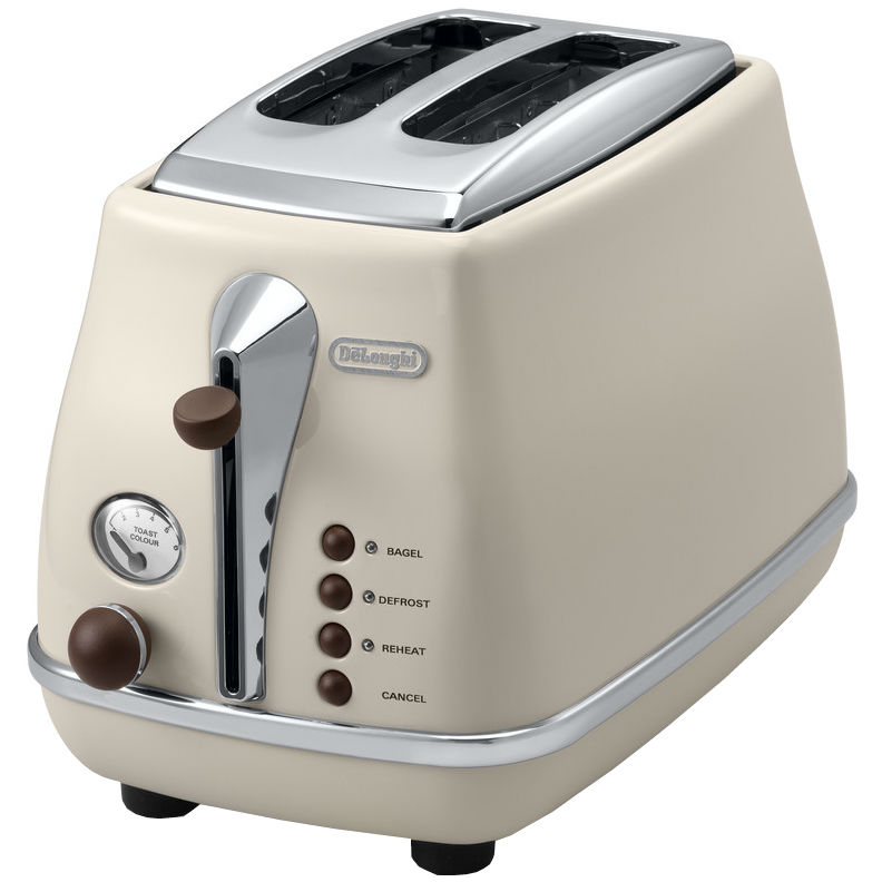 

Тостер DELONGHI CTOV2103.BG, CTOV 2103 BG