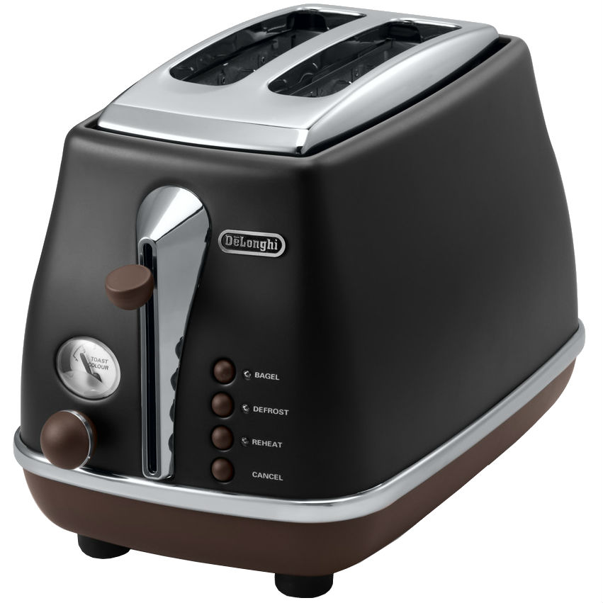 Тостер DELONGHI CTOV2103.BK