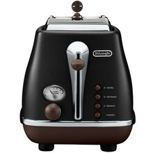 Тостер DELONGHI CTOV2103.BK