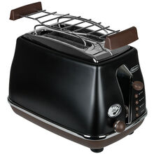 Тостер DELONGHI CTOV2103.BK