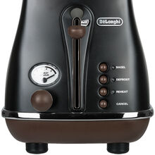 Тостер DELONGHI CTOV2103.BK