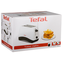 Тостер TEFAL TT130130