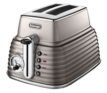 Тостер DELONGHI CTZ2103.BG