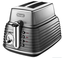 Тостер DELONGHI CTZ 2103.GY