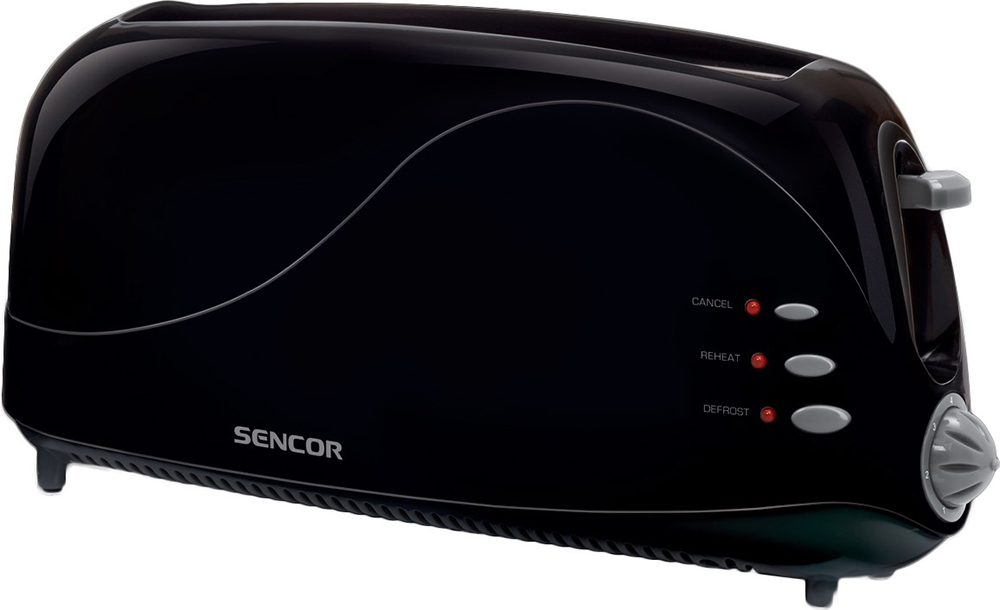 Тостер SENCOR STS3050BK