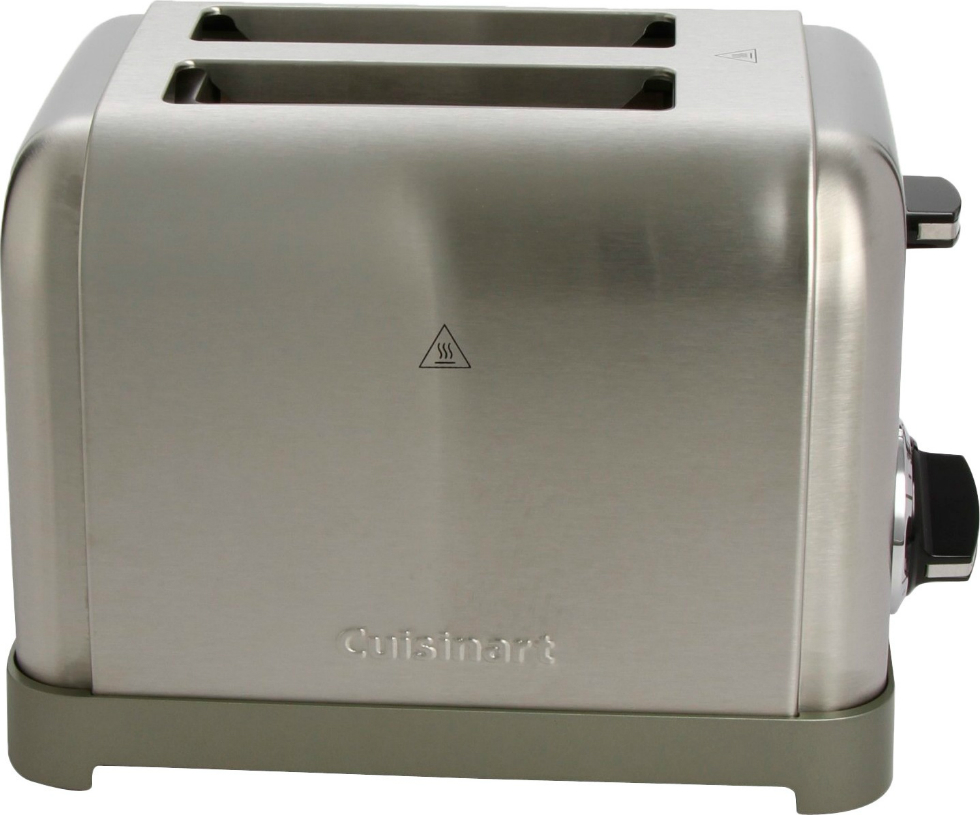 Тостер CUISINART CPT160E Мощность 900