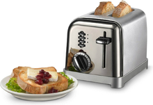 Тостер CUISINART CPT160E