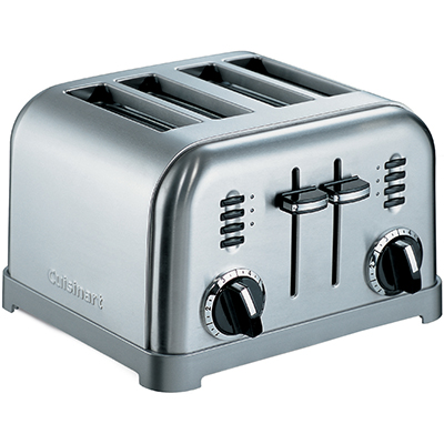 

Тостер CUISINART CPT180E, CPT180E