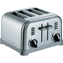 Тостер CUISINART CPT180E