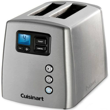 Тостер CUISINART CPT420E