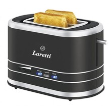 Тостер LARETTI LR7157