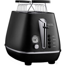 Тостер DELONGHI CTI 2103.BK