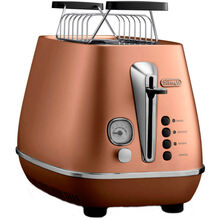 Тостер DELONGHI CTI 2103.CP