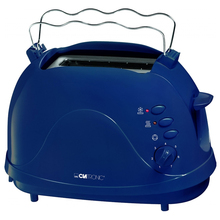 Тостер CLATRONIC TA 3565 Blue