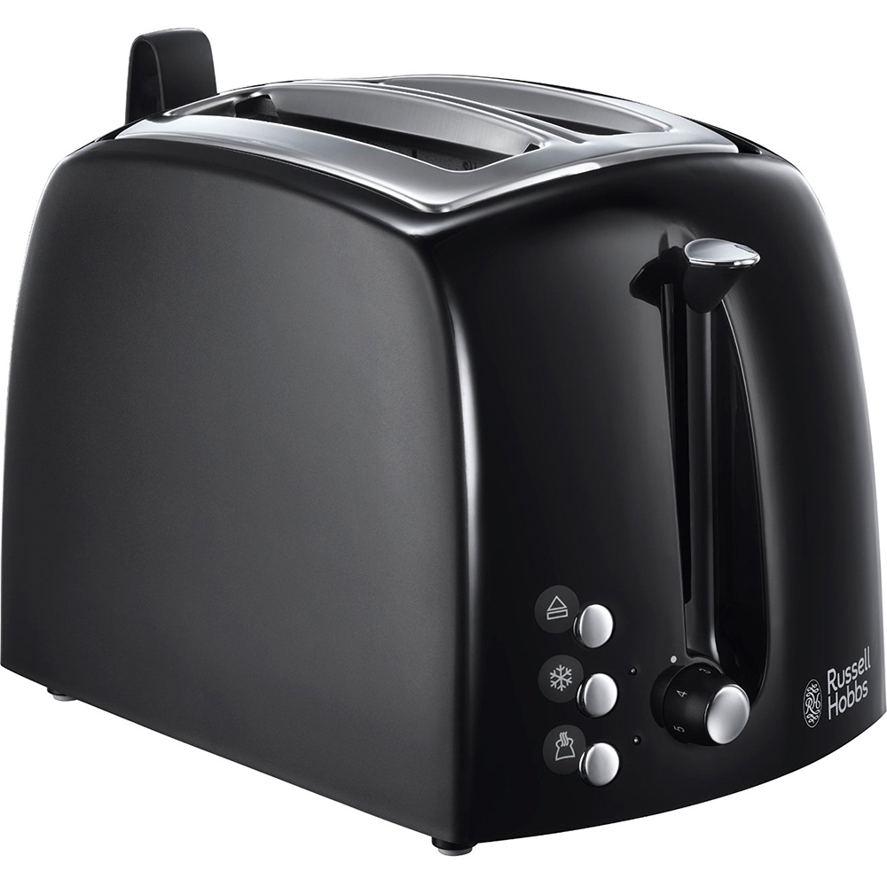 Тостер RUSSELL HOBBS Textures Plus (22601-56)