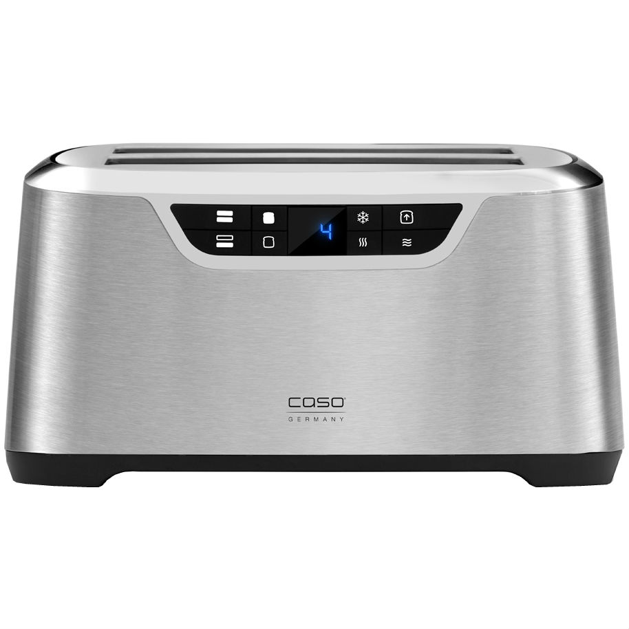 Тостер CASO NOVEA T4