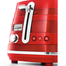 Тостер DELONGHI CTA 2103.R