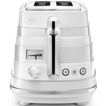 Тостер DELONGHI CTA 2103.W