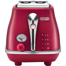 Тостер DELONGHI CTOE 2103.R