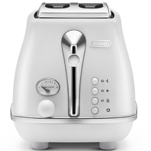 Тостер DELONGHI CTOE 2103.W