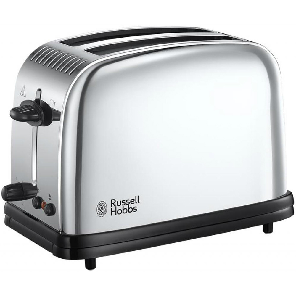 Тостер RUSSELL HOBBS Chester Classic 2 Slices (23311-56)