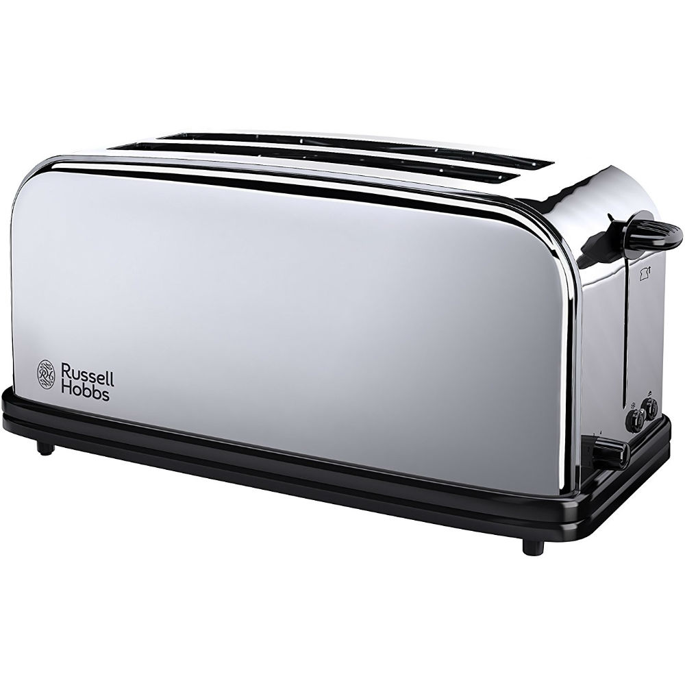 Тостер RUSSELL HOBBS 23520-56 Chester 4 Slice Long Slot