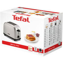 Тостер TEFAL TT330D