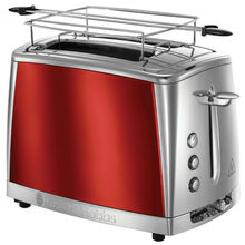 Тостер RUSSELL HOBBS 23220-56 Luna Solar Red