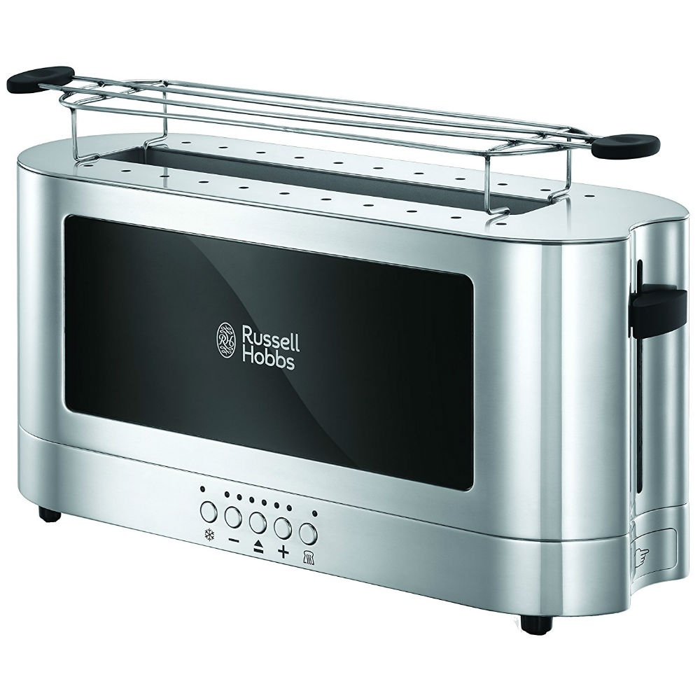 

Тостер RUSSELL HOBBS 23380-56 Elegance, 23380-56 Elegance