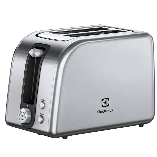 

Тостер ELECTROLUX EAT7700, EAT7700