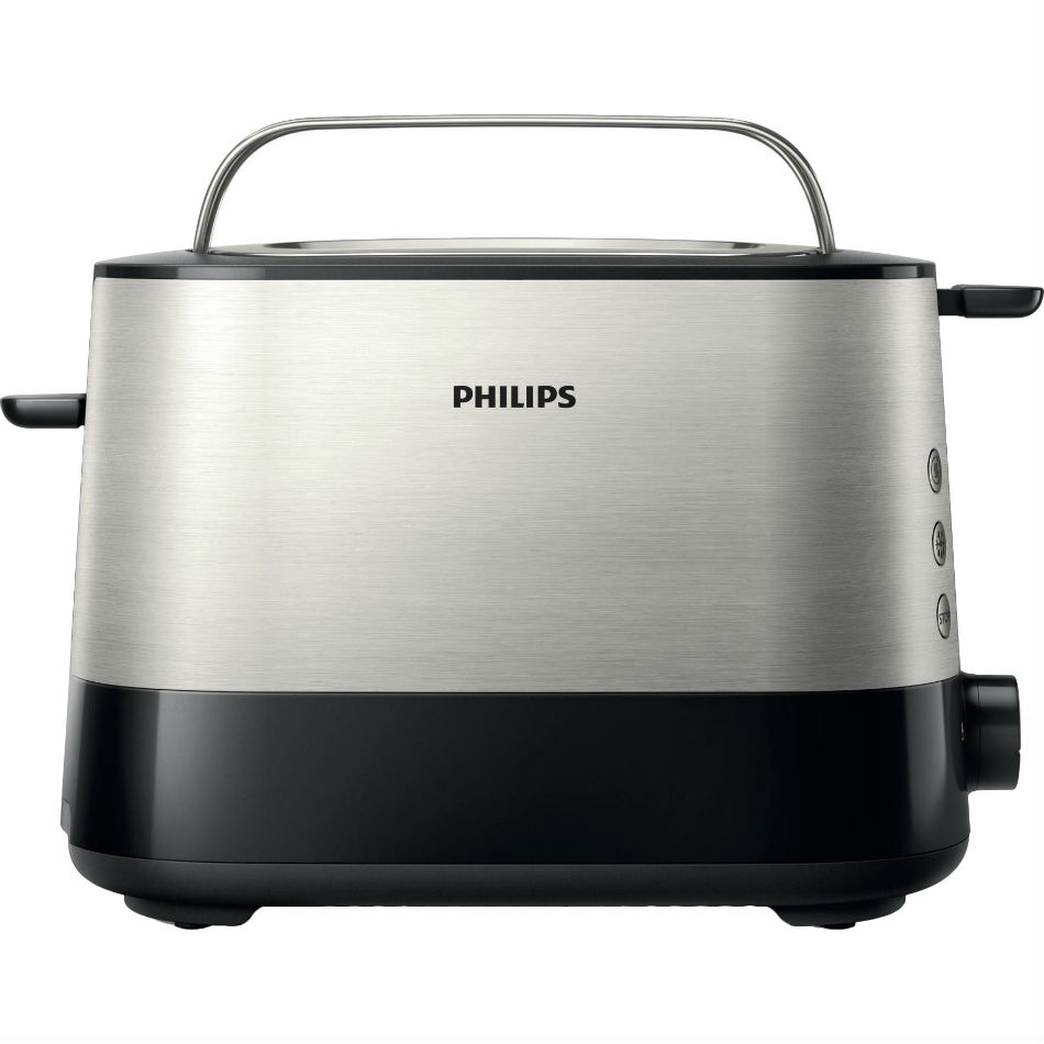 

Тостер PHILIPS HD2638/90, HD2638/90