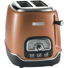 Тостер ARIETE 158 COPPER