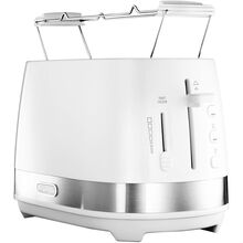 Тостер DELONGHI CTLA 2103 W