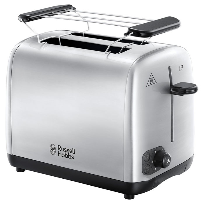 Тостер RUSSELL HOBBS 24080-56 Adventure