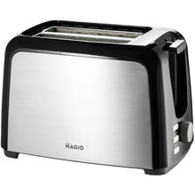 Тостер MAGIO МG-277