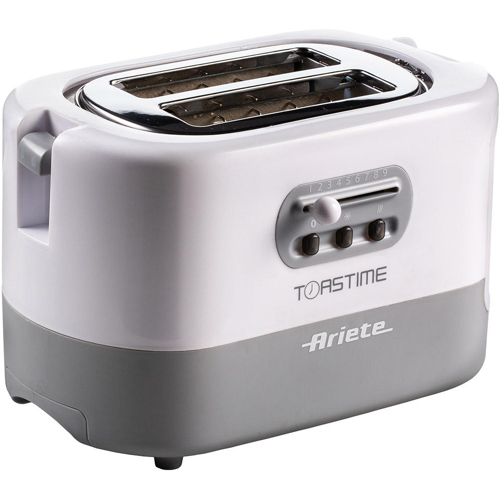 

Тостер ARIETE 0159 White, 0159