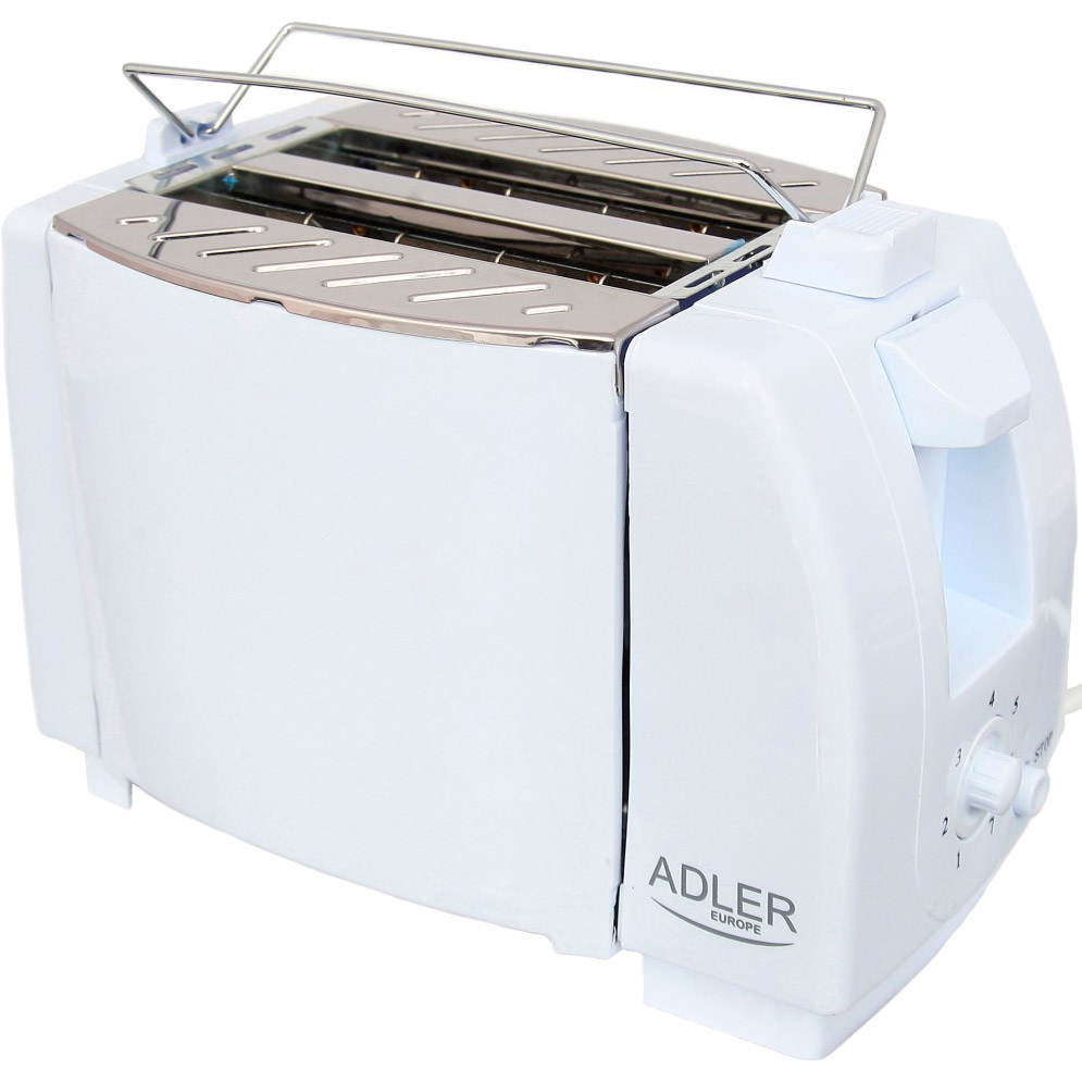 

Тостер ADLER AD 33, AD 33