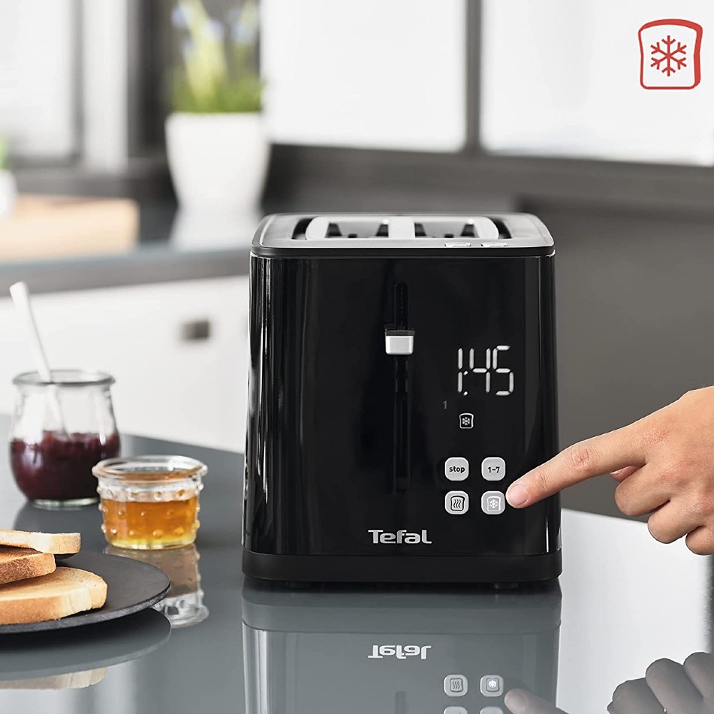 Фото Тостер TEFAL TT640810