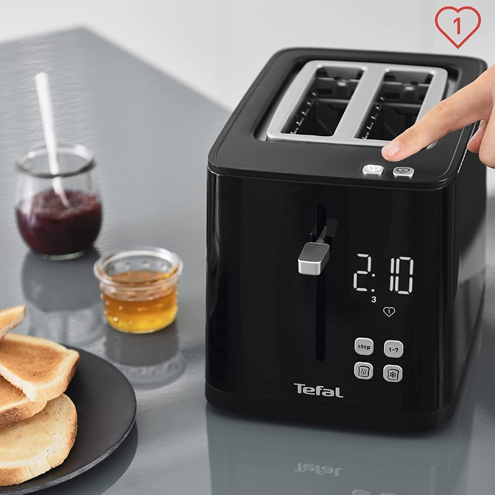 Покупка Тостер TEFAL TT640810