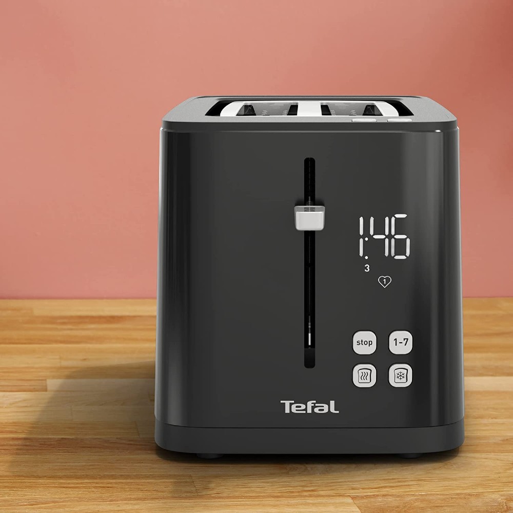 У Фокстрот Тостер TEFAL TT640810